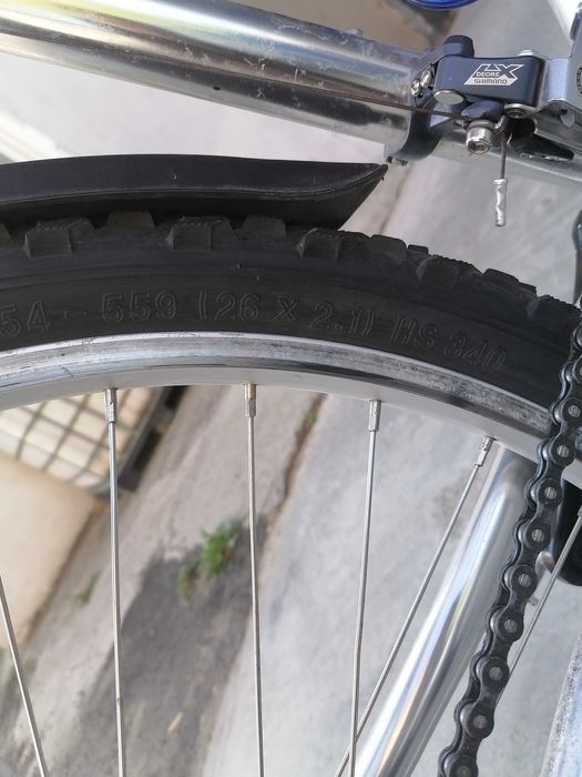 Vânzarea unei biciclete
