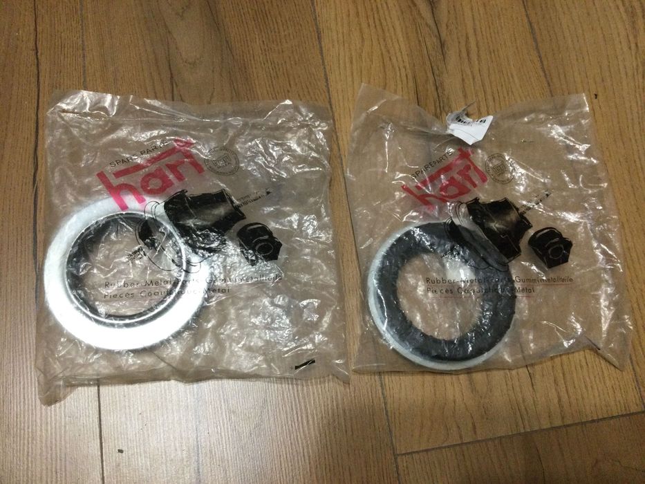 Лагери на макферсон за VAG на Hart