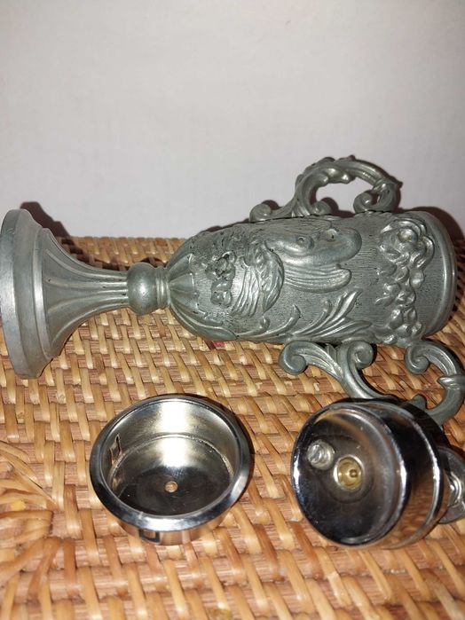 посуда старинная