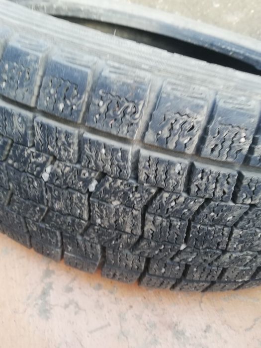 Продам зимнию резину