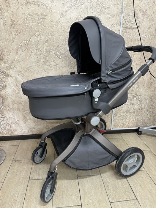 Продаю детскую коляску