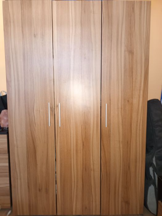 Спален комплект Виденов,модел Надежда + матрак Блян