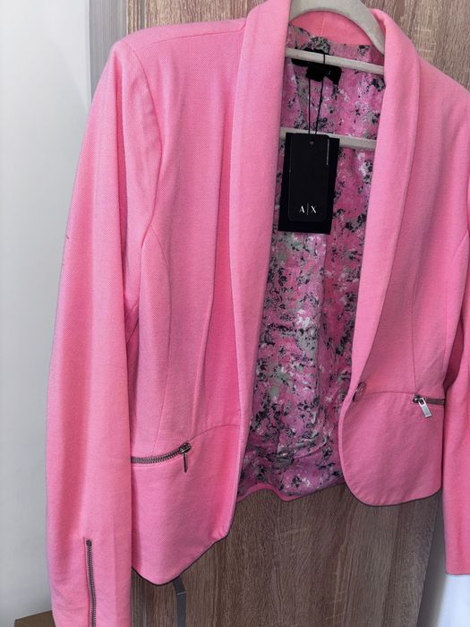 Sacou blazer Armani Exchange