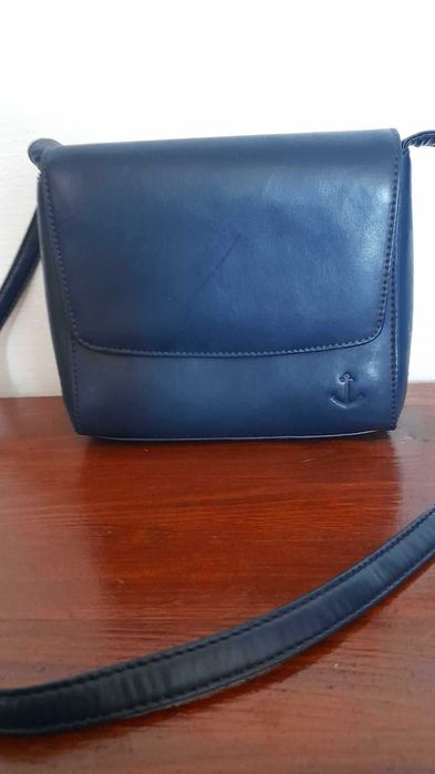 Posete dama din piele naturala