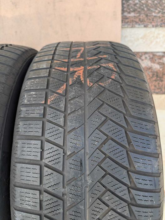 Roti Jante iarna origin Mercedes 275 50 R20 GLE C167 V167 A1674012500