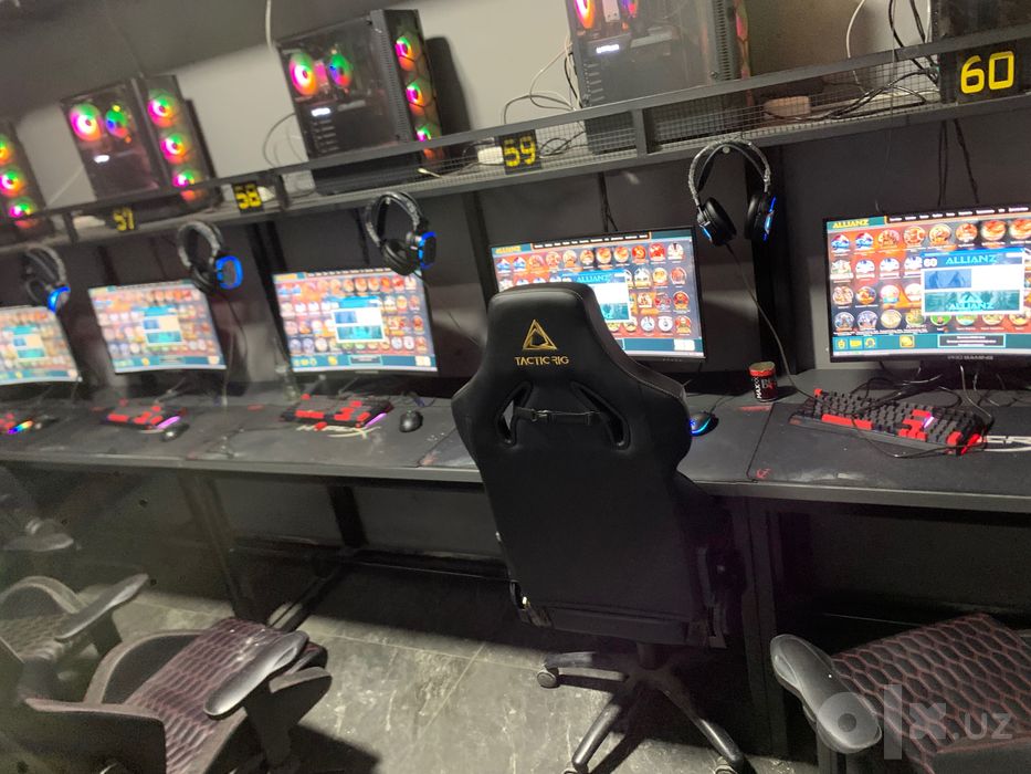 Game club Allianz sotiladi