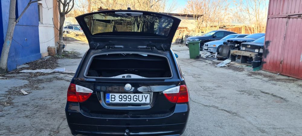De vanzare Bmw 318i