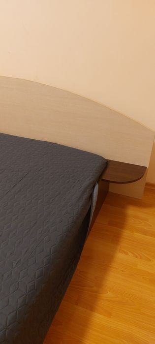 Продавам Спален комплект ,много запазен