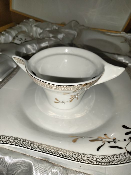 сервиз на 6 персон