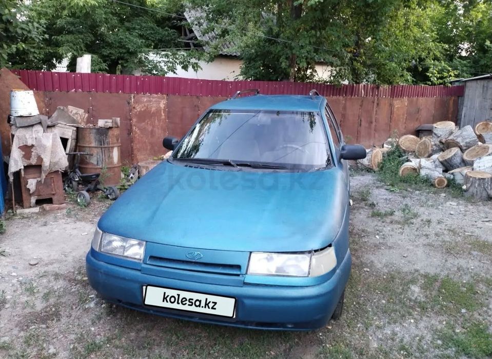 Продам ваз 2111 универсал