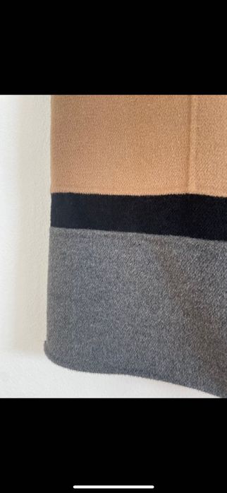 Sarafan lâna Max Mara Studio