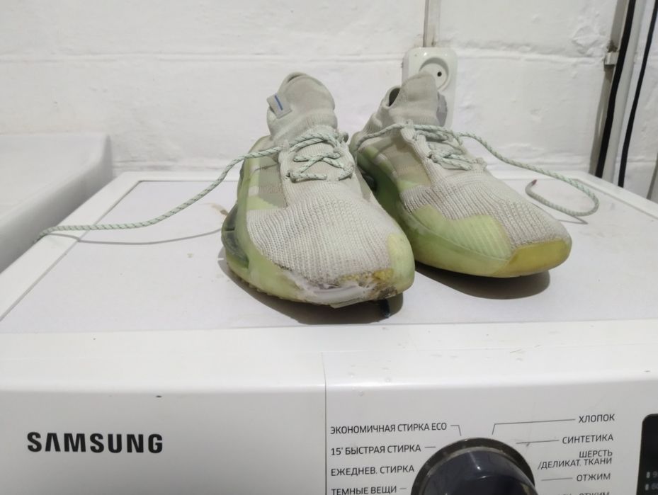 Кроссовки ADIDAS оригинал