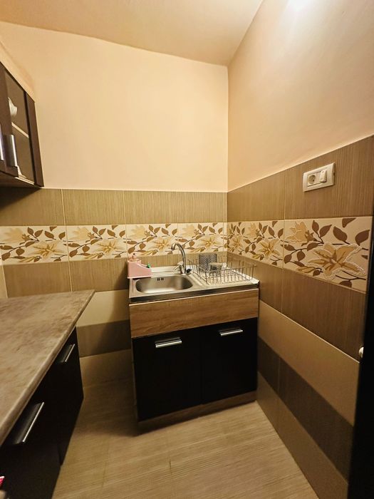 Închiriez garsonieră in Calea Lipovei -fără agentie