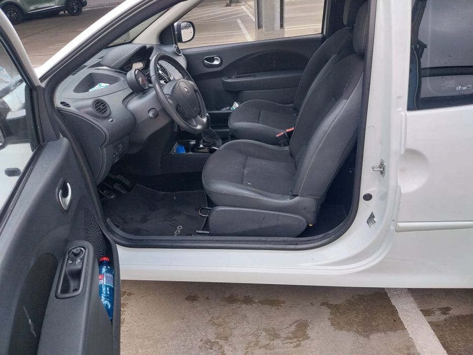 Renault Twingo 15dci -90cp