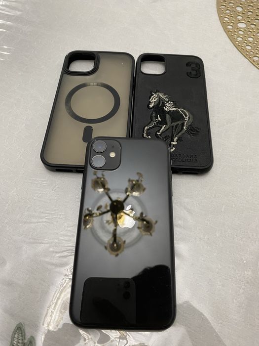 Iphone 11 в отличном состоянии