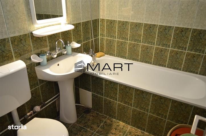 Apartament 2 camere, poziționare excelentă- zona Dioda