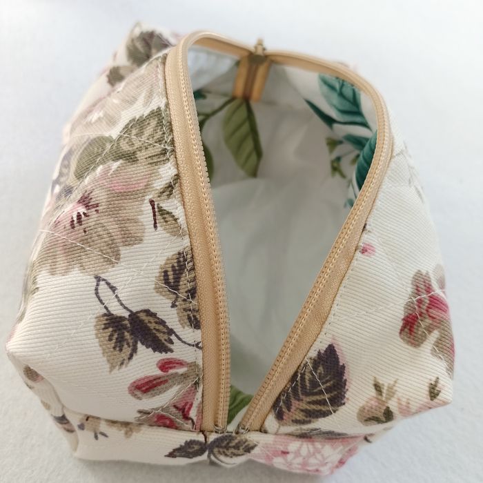 Трендовые косметички