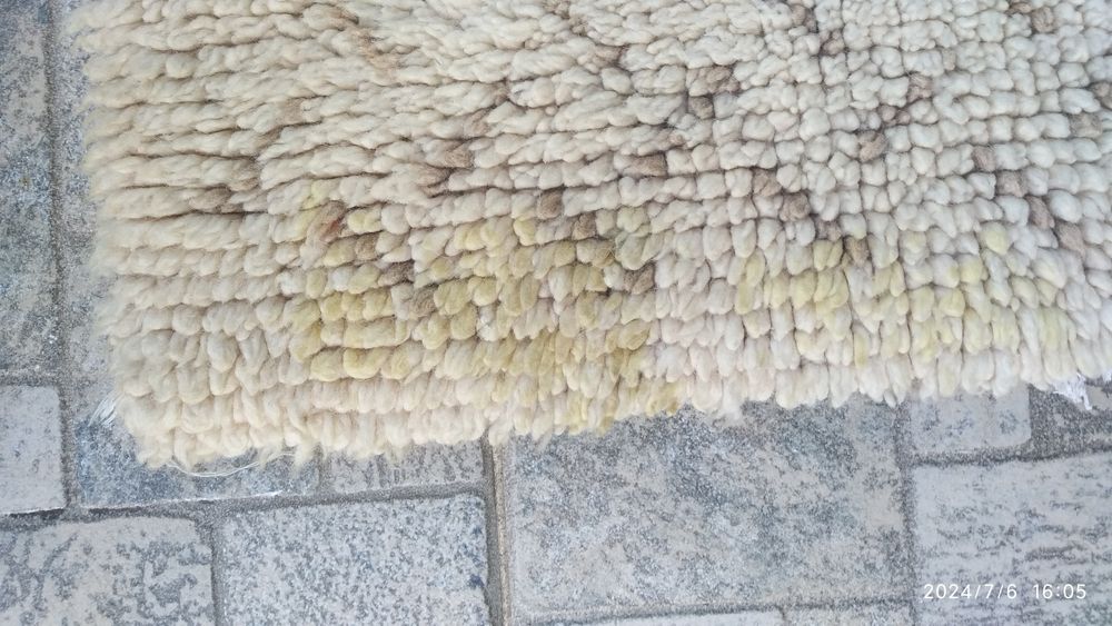 Вълнени китеници