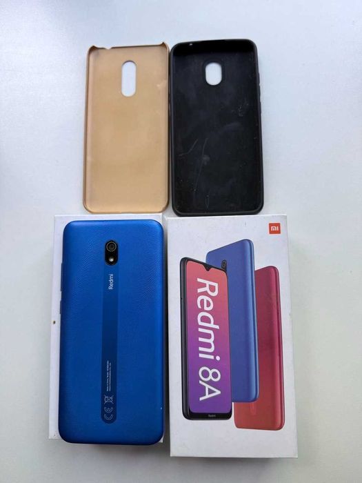 Продам Xiaomi Redmi 8A