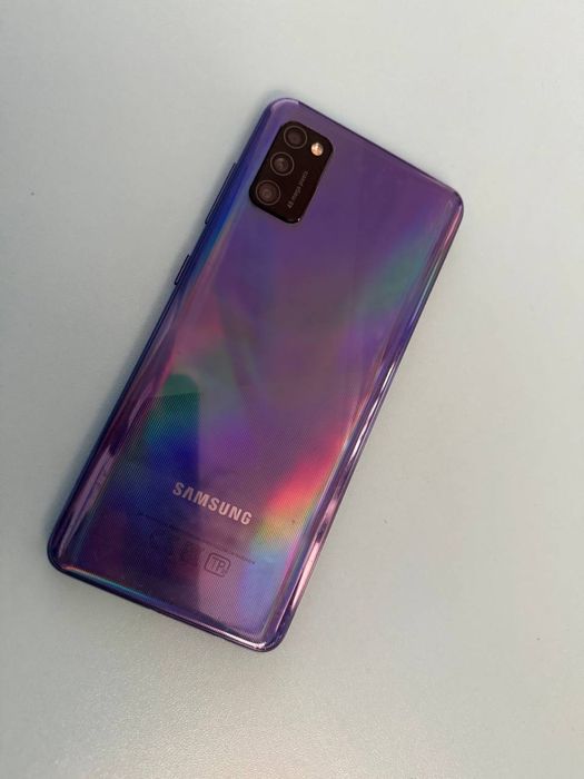 Samsung A41 64gb