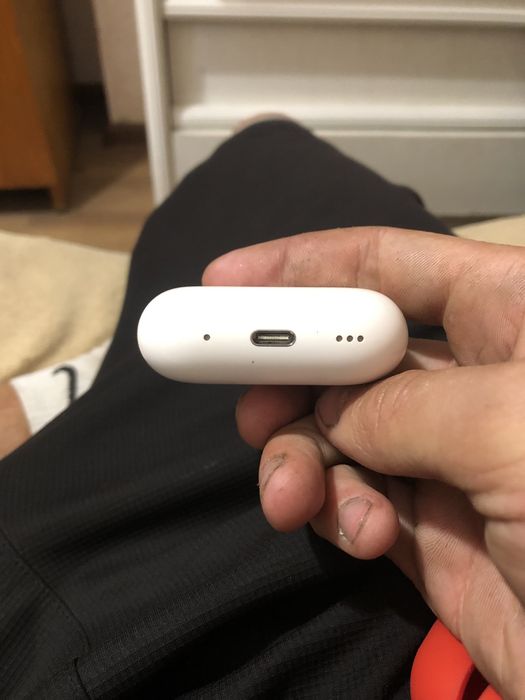 Air Pods 2 pro Original