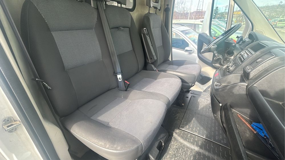 Vand Peugeot Boxer 2.2, 2014.