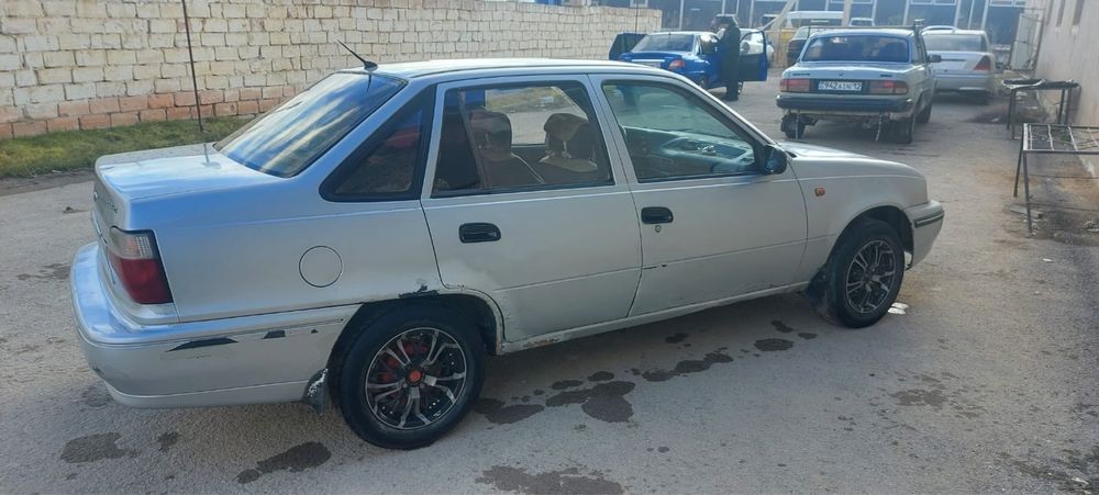 нексия 1 сатылады срочно