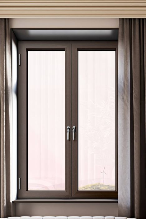 Окна и двери, eshik rom  ( akfa , imzo )