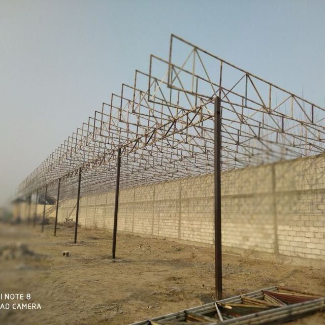 biz sizlar uchun xar xil turdagi tom naves issiq xona va sortaklar