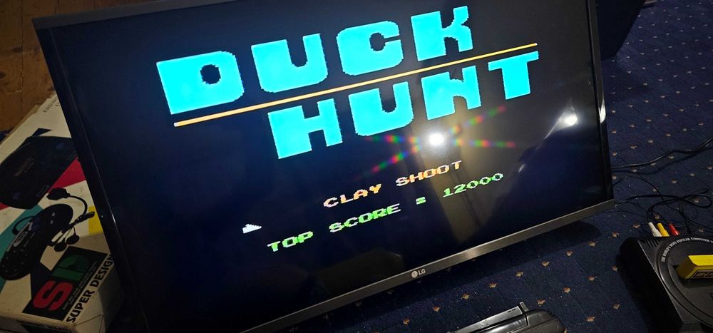 joc tv vechi terminator endingman bs500as retro