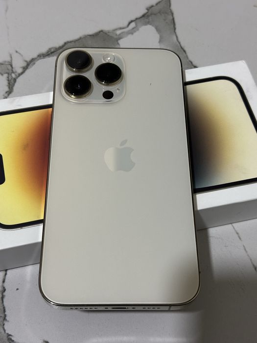 Айфон 14 про мах 128 гб