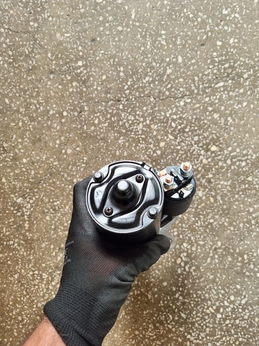 Electromotor nou GOLDONI  special lux