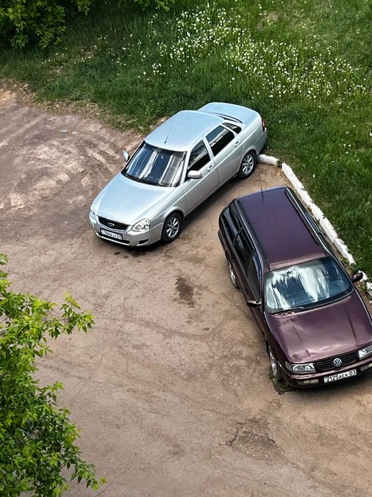 Приора 2012 продам