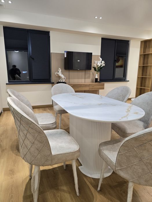 Lux kvadtira  arenda