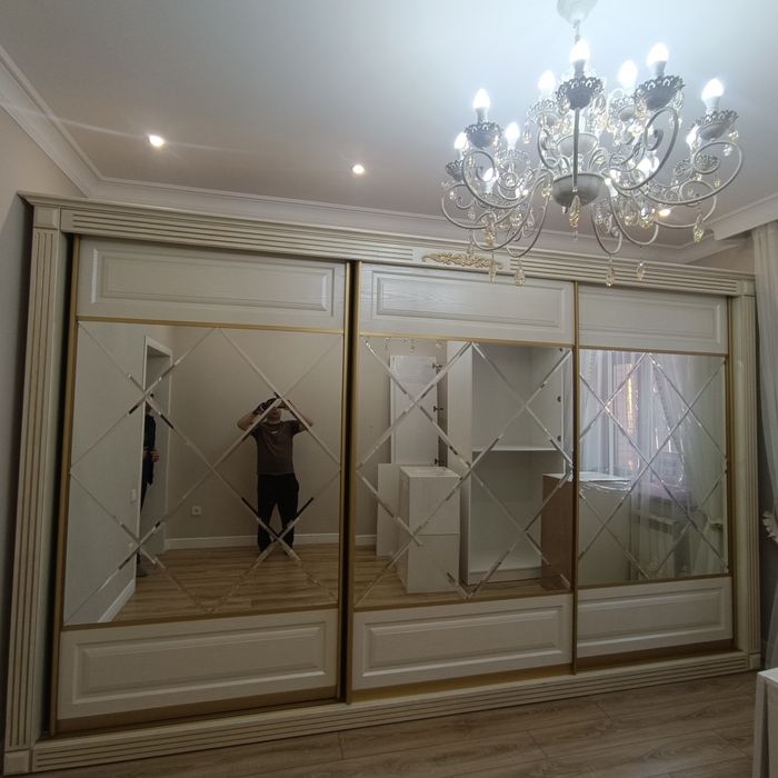 Шкаф в хорошем состоянии