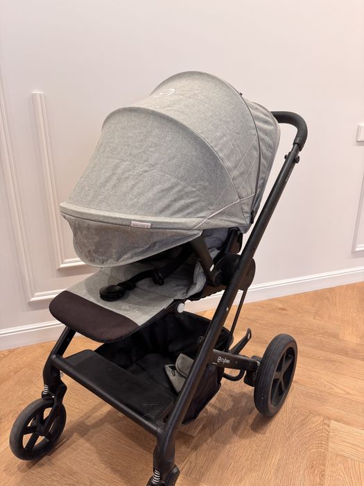 Коляска Cybex Balios S