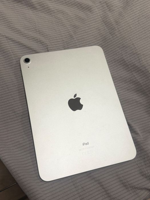 Ipad  А16 в хорошем состояние