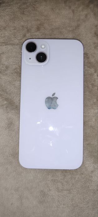 Iphone 14 plus mov