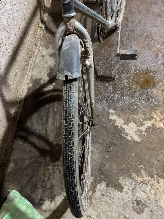 Велосипед 28 холати яхши