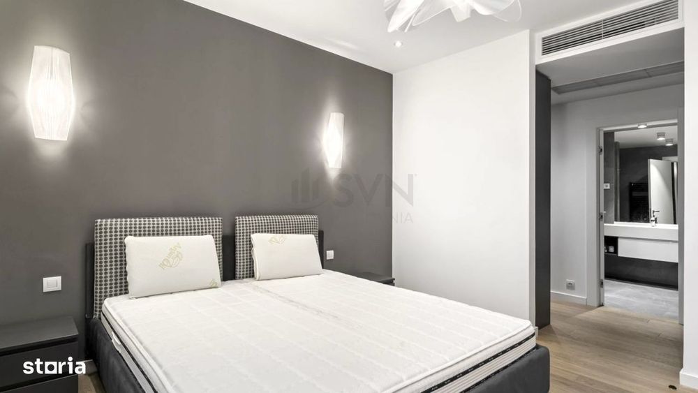 Apartament 3 Camere One Herastrau Plaza