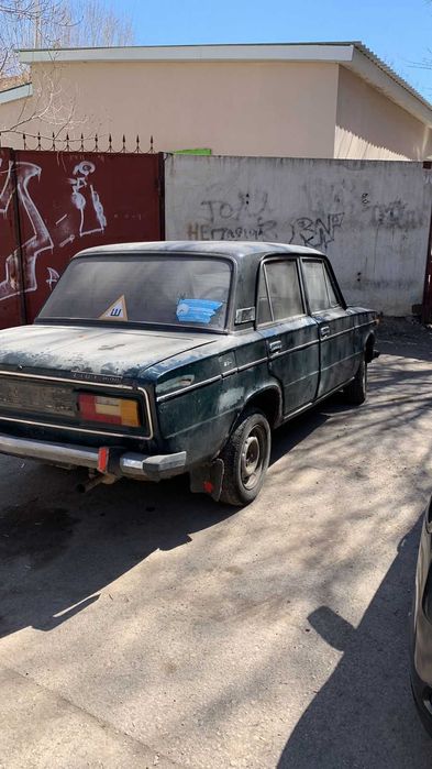Продам Ваз-2106, 2004 г.в.,