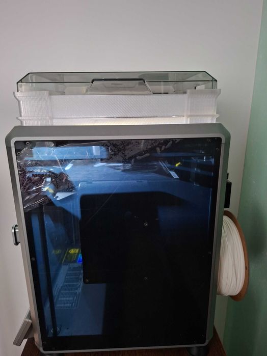 Imprimanta 3D Creality K1C