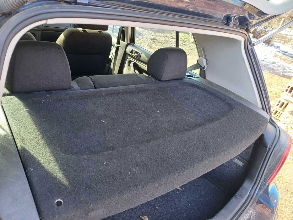 Голф 4 -1.4 бензин -САМО НА ЧАСТИ