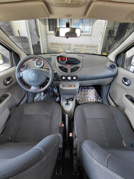 Renault Twingo Automat,1.2 benzina ! 129000 km !proprietar in acte!