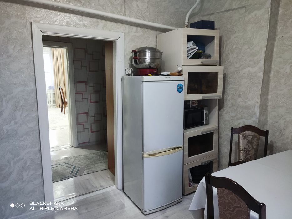 Продаются 3комнатный дом