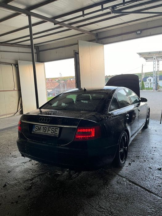 Vand sau schimb cu auto