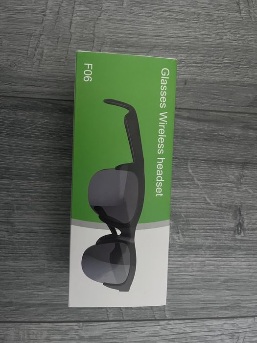 Ochelari soare smart