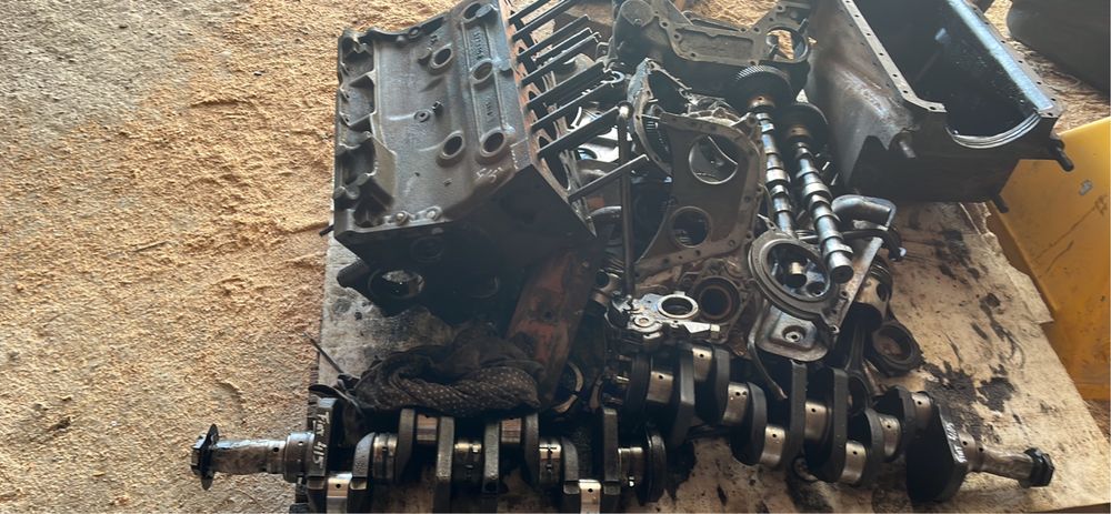 Piese Fiat 415 ,411