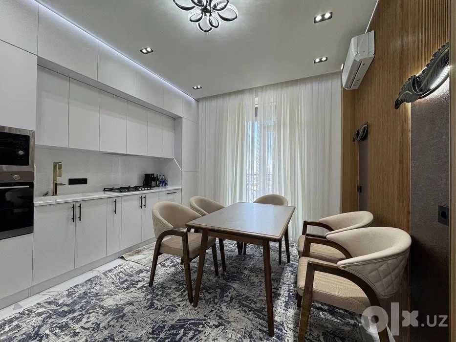 ‼️Olmazor NRG JOMIY Ustashirin 2xona/10/12 72m2 ARZON NARXDA‼️;