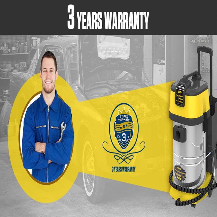 AUTOOL HTS518 Машина за почистване на нагар, клапани с орехови черупки